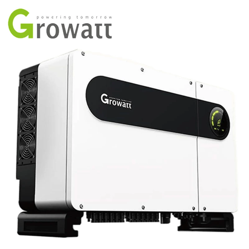 GROWATT INVERTOR 100KW 1