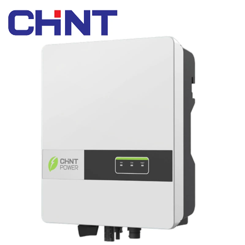 chint invertor 10kw